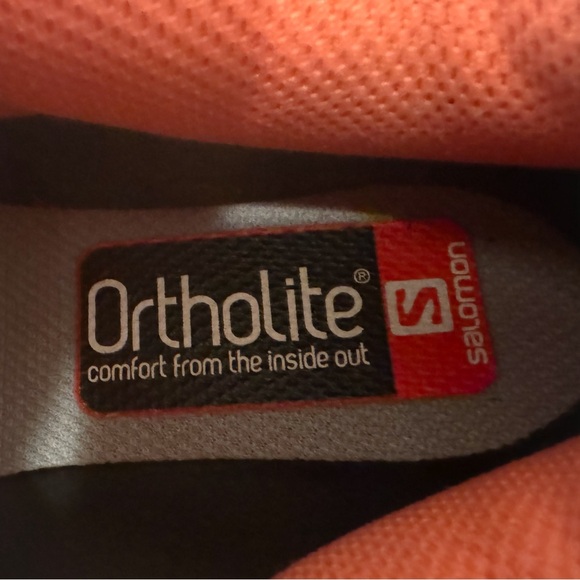 Salomon SPEEDCROSS 3 - Picture 6 of 8